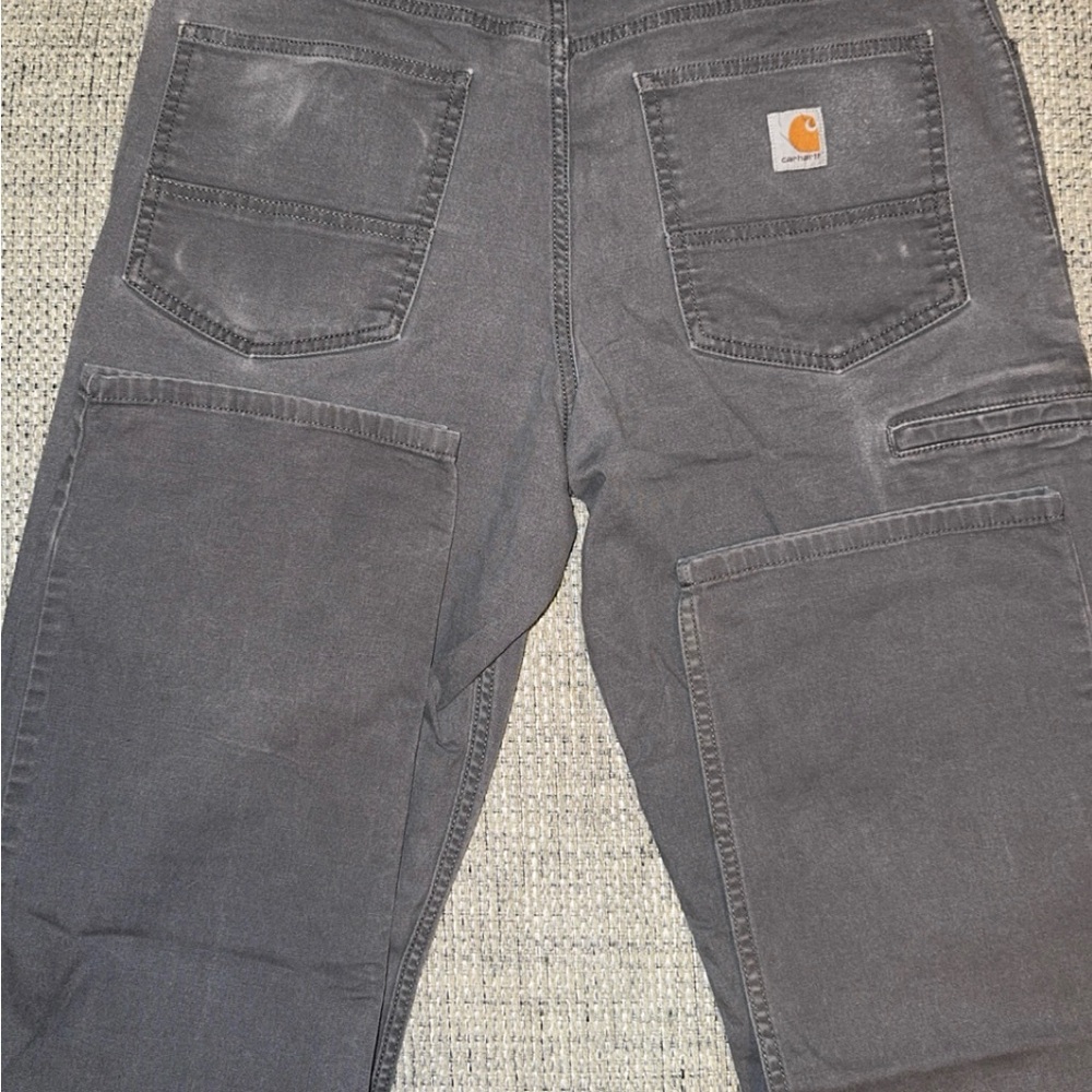 Men’s Carhartt Work Pants